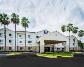 Quality Inn Plant City - Lakeland